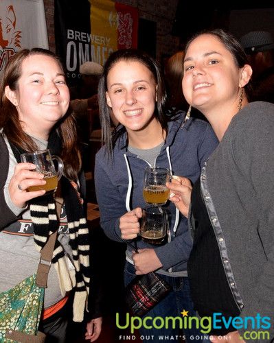 Winter Beer Festival