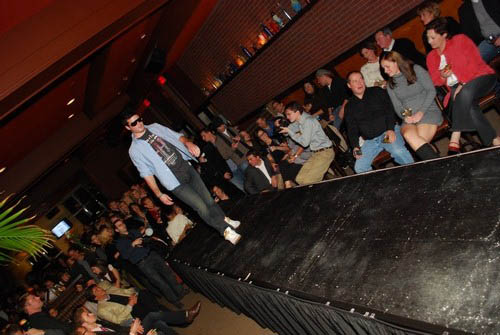 Fashion in Public - An Amazing Night!