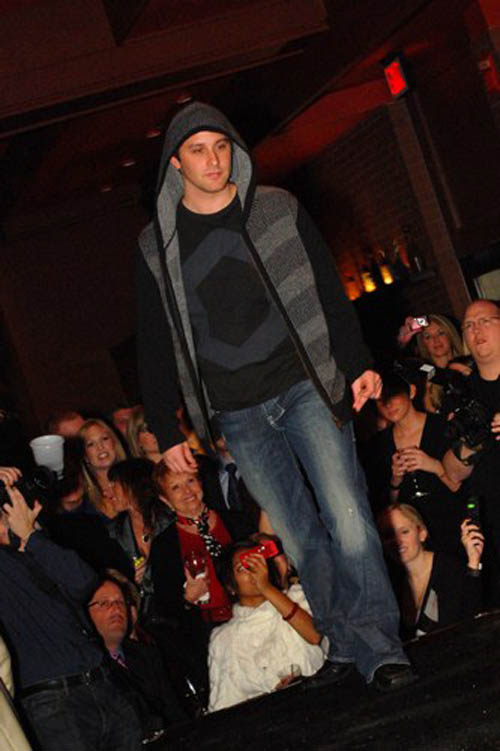 Fashion in Public - An Amazing Night!