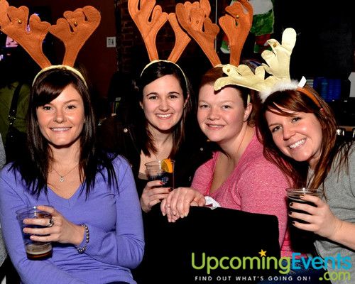 Reindeer Romp 2011