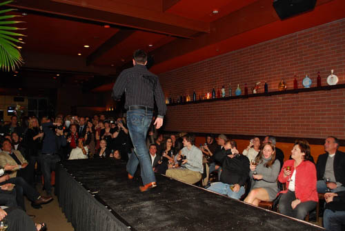 Fashion in Public - An Amazing Night!