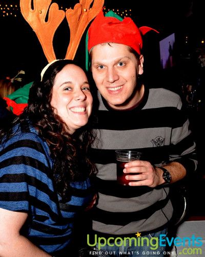 Reindeer Romp 2011