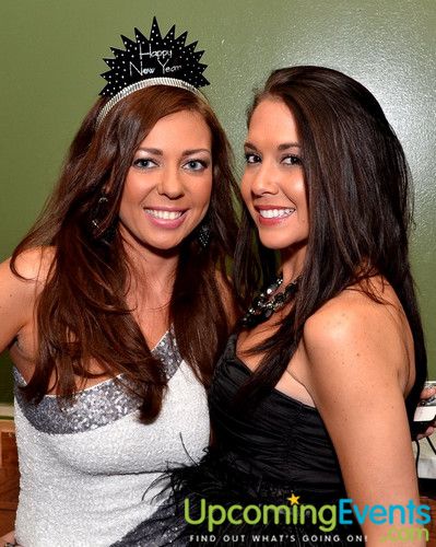 NYE @ The Piazza (Gallery 2)