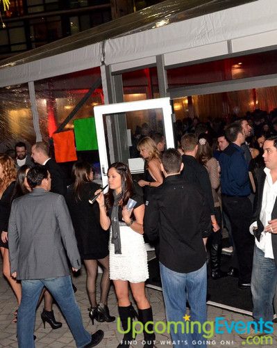 NYE @ The Piazza (Gallery 2)