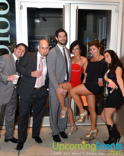 NYE @ The Piazza (Gallery 2)