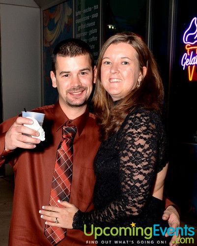 NYE @ The Piazza (Gallery 2)