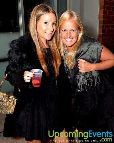 NYE @ The Piazza (Gallery 2)