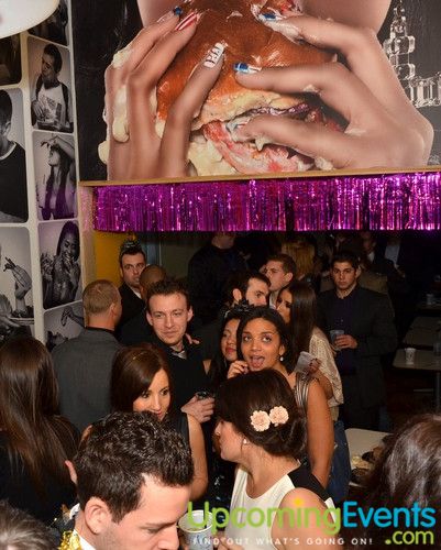 NYE @ The Piazza (Gallery 2)