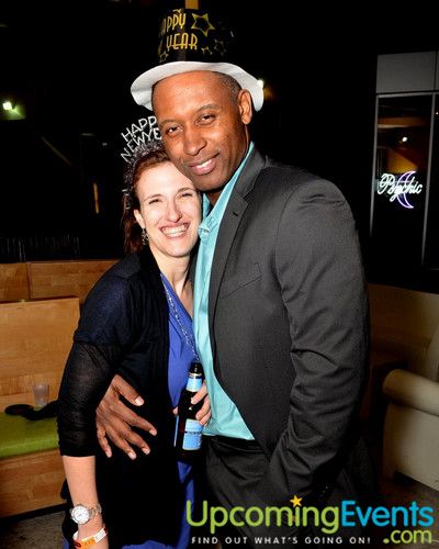 NYE @ The Piazza (Gallery 2)