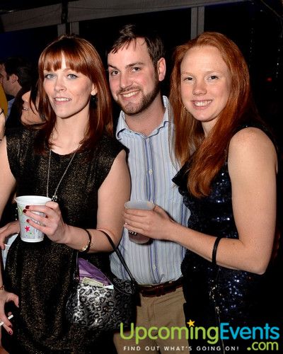 NYE @ The Piazza (Gallery 2)