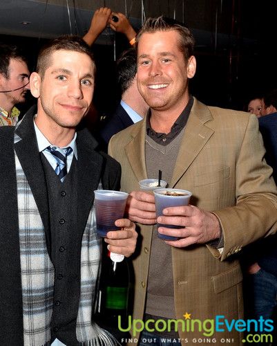 NYE @ The Piazza (Gallery 2)