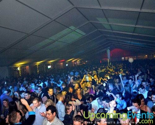 NYE @ The Piazza (Gallery 2)