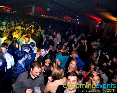 NYE @ The Piazza (Gallery 2)