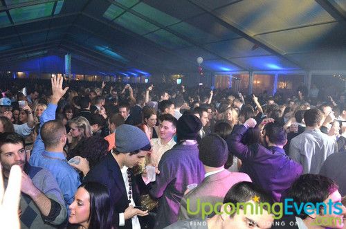 NYE @ The Piazza (Gallery 2)