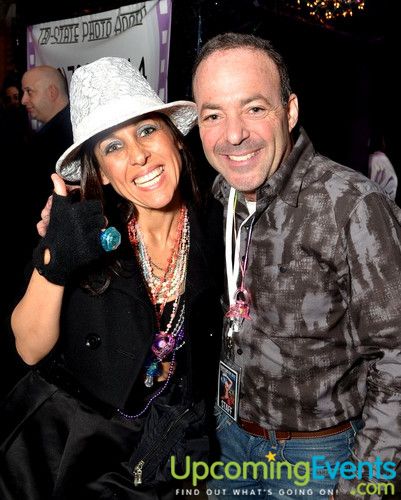 NYE @ The Piazza (Gallery 2)