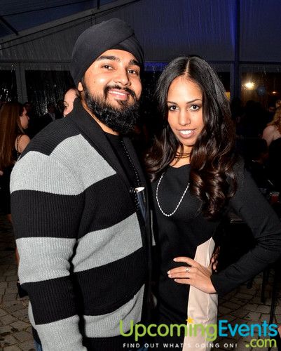 NYE @ The Piazza (Gallery 2)