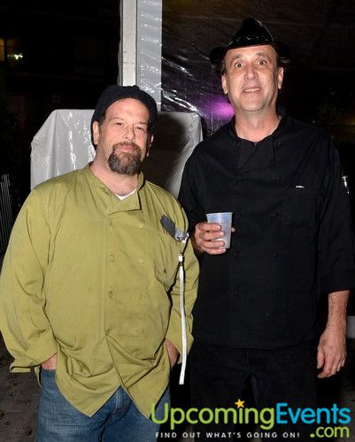 NYE @ The Piazza (Gallery 2)