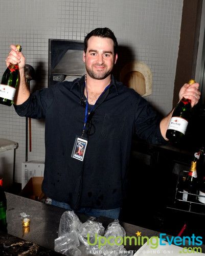 NYE @ The Piazza (Gallery 2)