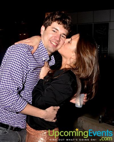 NYE @ The Piazza (Gallery 2)