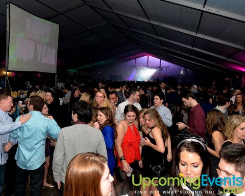 NYE @ The Piazza (Gallery 2)