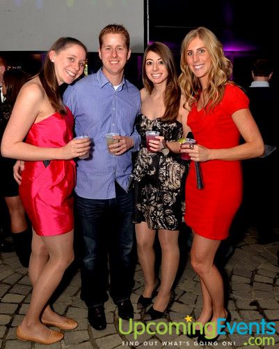 NYE @ The Piazza (Gallery 1)