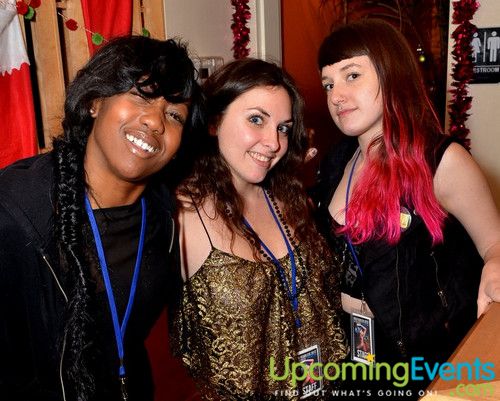 NYE @ The Piazza (Gallery 1)