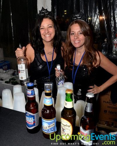 NYE @ The Piazza (Gallery 1)