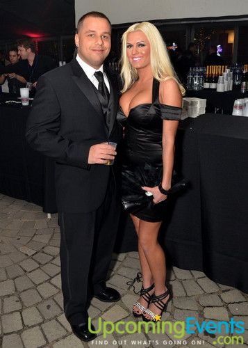 NYE @ The Piazza (Gallery 1)