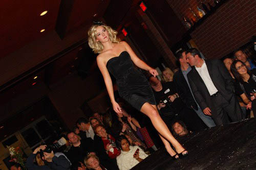 Fashion in Public - An Amazing Night!