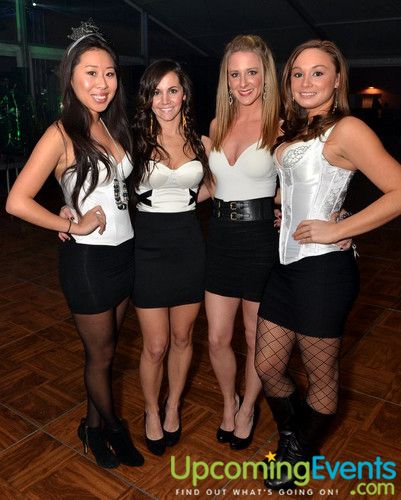 NYE @ The Piazza (Gallery 1)