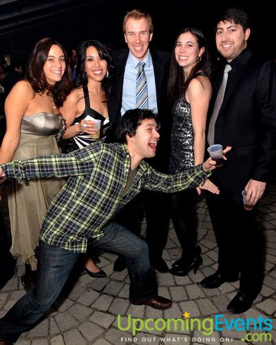 NYE @ The Piazza (Gallery 1)