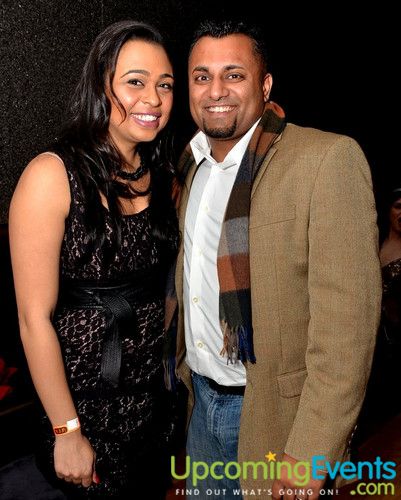 NYE @ The Piazza (Gallery 1)