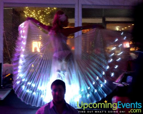 NYE @ The Piazza (Gallery 1)