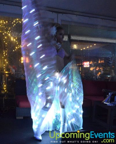 NYE @ The Piazza (Gallery 1)