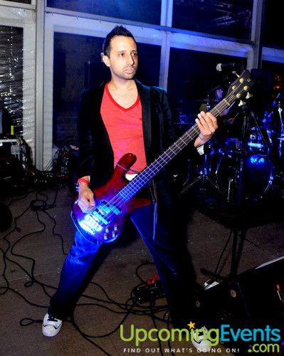 NYE @ The Piazza (Gallery 1)