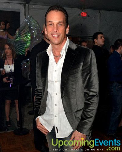 NYE @ The Piazza (Gallery 1)