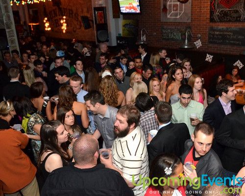 NYE @ The Piazza (Gallery 1)