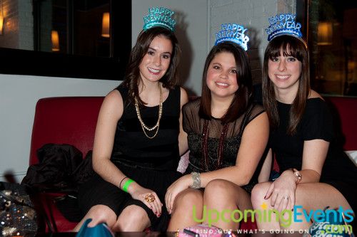 NYE @ The Manayunk Brewery