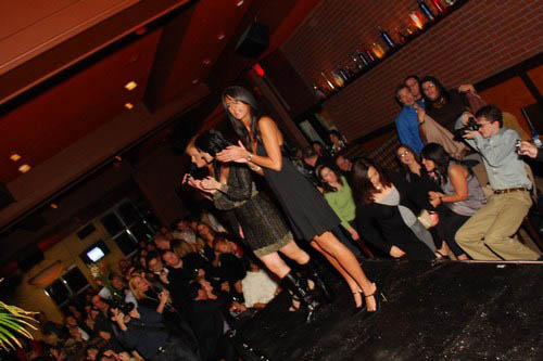 Fashion in Public - An Amazing Night!