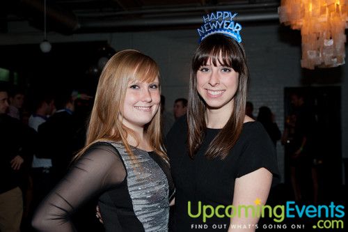 NYE @ The Manayunk Brewery