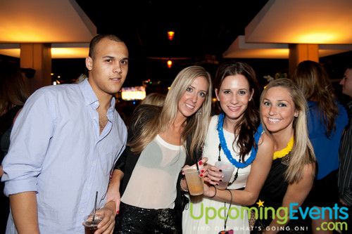 NYE @ The Manayunk Brewery