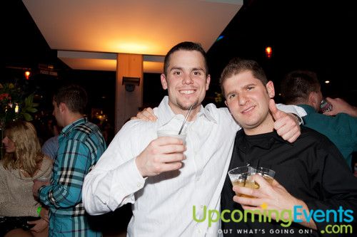 NYE @ The Manayunk Brewery