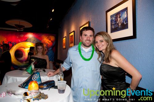 NYE @ The Manayunk Brewery