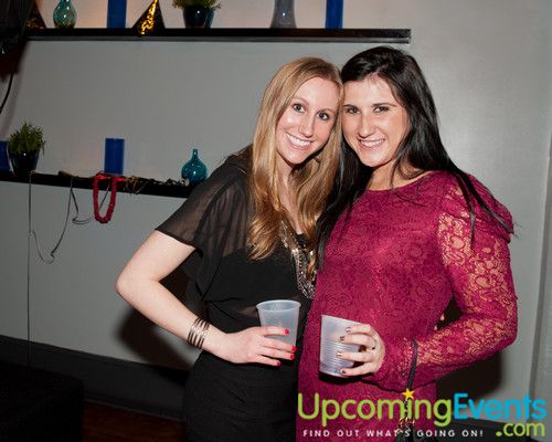 NYE @ The Manayunk Brewery