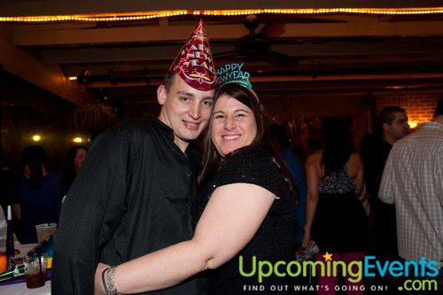 NYE @ The Manayunk Brewery