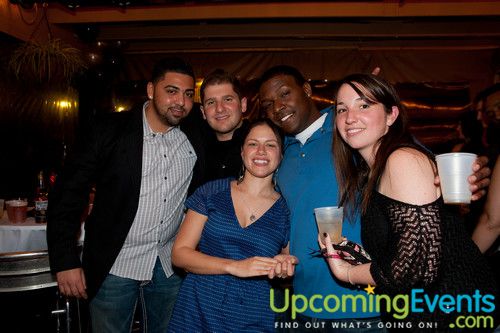 NYE @ The Manayunk Brewery