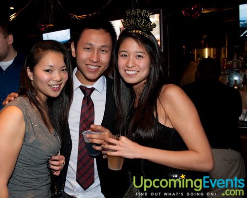 NYE @ The Manayunk Brewery