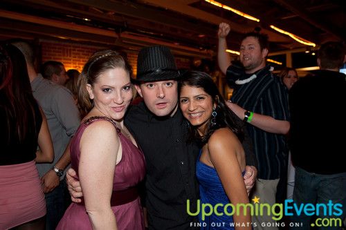 NYE @ The Manayunk Brewery