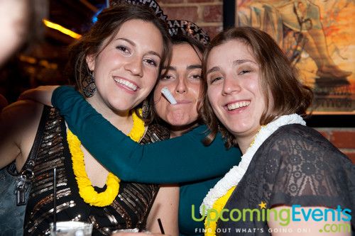 NYE @ The Manayunk Brewery