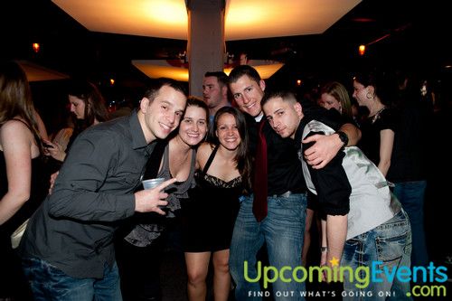 NYE @ The Manayunk Brewery